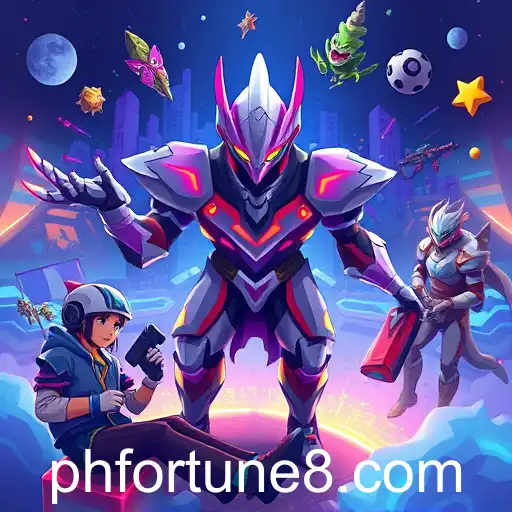 Phfortune: Revolutionizing Digital Gaming in 2025