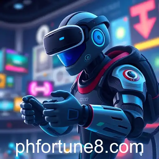 Phfortune: Revolutionizing the Gaming Scene