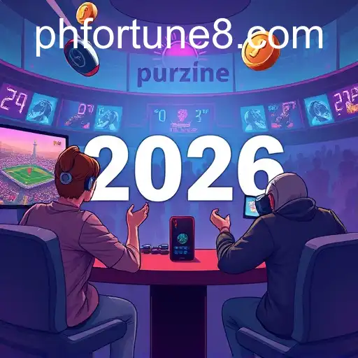 Phfortune: Revolutionizing Online Gaming Dynamics