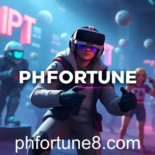 The Rise of Phfortune: A New Era in Online Gaming